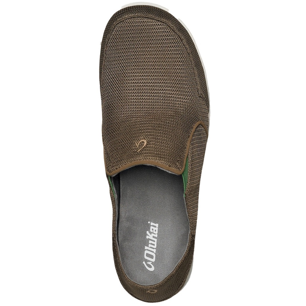 Olukai Nohea Mesh Slip-On Shoes M 9